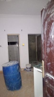 Brand New Roomself Contained Apartment, Obinna Desmond Street, Seaside Estate, Badore, Ajah, Lagos, Self Contain (single Rooms) for Rent