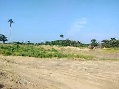 Prime Land, 600, 000SQM