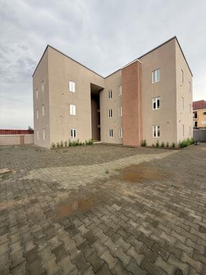6 Units of 2 Bedroom Flats in Jahi, Abuja, Jahi, Jahi, Abuja, Block of Flats for Sale