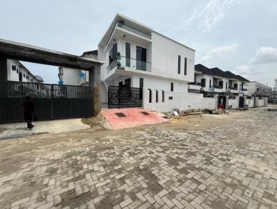 Four Bedroom Fully Detached Duplex, Ikota Gra, Ikota, Lekki, Lagos, Detached Duplex for Sale