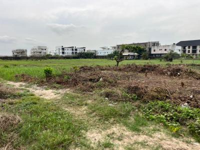 Expansive 16,330 Sqm Parce of Land, Atlantic View Estate, Igbo Efon, Lekki, Lagos, Mixed-use Land for Sale