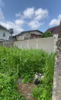 4417 Sqm of Land, Bourdillon Road, Ikoyi, Lagos, Mixed-use Land Joint Venture