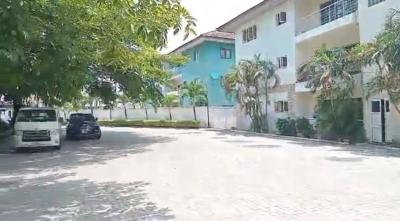 Property on 3000 Sqm Plot, Off Fola Osibo Road, Lekki Phase 1, Lekki, Lagos, Flat / Apartment for Sale