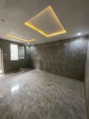 Newly Built and Tastefully Finished 2-bedroom Apartments, Off Cole  Street, Ikate Lawanson, Surulere, Lagos, Flat / Apartment for Rent
