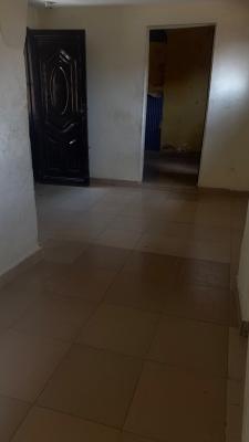 Portable Mini Flat with Pop, 2 Toilets and Personal Prepaid, Sabo, Ojodu, Lagos, Mini Flat (room and Parlour) for Rent