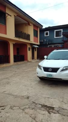Mini Flat with Pop, 2 Toilets and Personal Prepaid