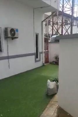 Fully Detached 4bedroom Duplex with a Bq in an Estate, Osapa London Lekki, Osapa, Lekki, Lagos, Detached Duplex for Rent