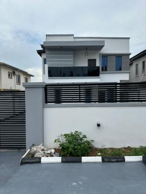 a Tastefully Finished 5 Bedroom Duplex in a Secured Gated Estate, Adeoyo Gra, Ringroad, Challenge, Ibadan, Oyo, Detached Duplex for Sale