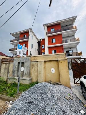 Magnificently Newly Built 4 Bedroom Apartment with a Bq, Pool, Ikeja Gra, Ikeja, Lagos, House for Sale