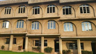 30 Classroom School, Oni & Sons Area, Challenge, Ibadan, Oyo, School for Sale