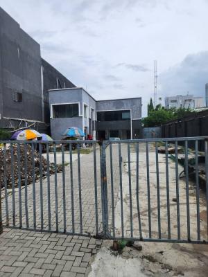 Large and Massive Commercial 5 Bedroom Detached House, Off Ozumba Mbadiwe Road, Victoria Island (vi), Lagos, Detached Duplex for Rent