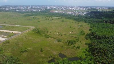 Affordable Estate Land, Valerie Gardens Phase 2, Idera Scheme, Eleko, Ibeju Lekki, Lagos, Residential Land for Sale