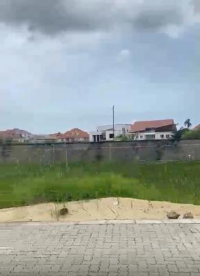 400sqm Land Video Available, Hampton Bay Estate, Ikate, Lekki, Lagos, Residential Land for Sale