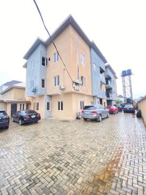3 Bedrooms Flat (ground Floor), Atlantic View Estate, Lekki, Lagos, Flat / Apartment for Rent