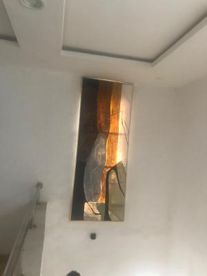 a 3 Bedroom Terraced Duplex, Victoria Crest 2 Estate, Orchid, Lekki, Lagos, Terraced Duplex for Rent