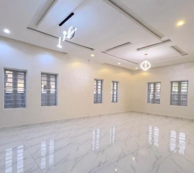 Luxury 3 Bedrooms Apartment, Diplomatic Zone, Katampe Extension, Katampe, Abuja, Flat / Apartment for Rent