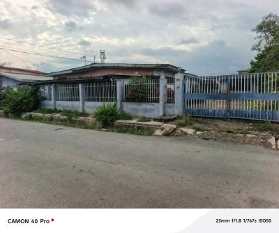 500sqm of Land Facing Street Tarred Road, Ondo Street, Old Bodija, Ibadan, Oyo, Mixed-use Land for Sale