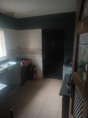 Big 3 Bedrom Flat Office Space (ground Floor), Back of Shoprite Mall, Alausa Ikeja Lagos, Alausa, Ikeja, Lagos, Commercial Property for Rent
