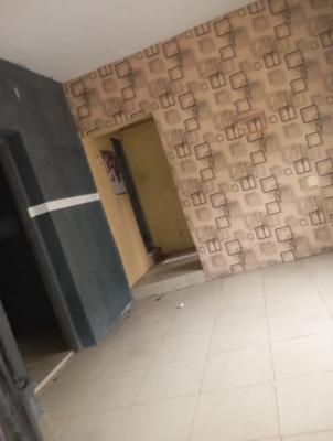 Decent Miniflat, Ladipo Street Off Demurin Road Ketu Lagos, Ketu, Lagos, Mini Flat (room and Parlour) for Rent