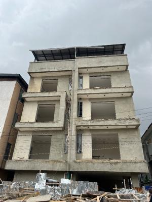 Lovely Built Studio Apartment in a Higher Return Investment Location, Akoka, Yaba, Lagos, Self Contain (single Rooms) for Sale