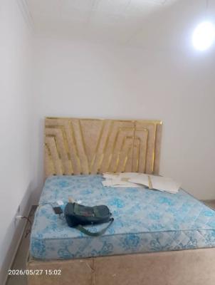Spacious 1 Bedroom Apartment, Off Admiralty Way, Lekki Phase 1, Lekki, Lagos, Self Contain (single Rooms) for Rent