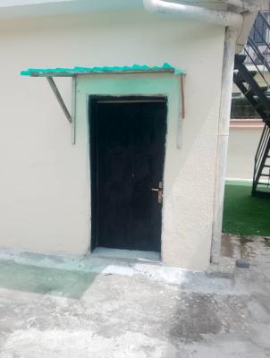 Well Maintained a Room Self Contain, Off Admiralty Road, Lekki Phase 1, Lekki, Lagos, Self Contain (single Rooms) for Rent