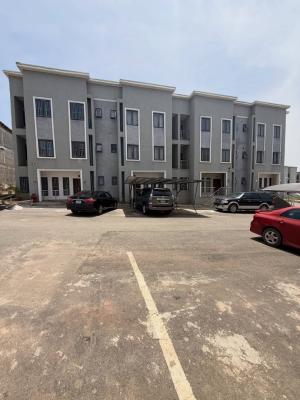 Fully Furnished 5 Bedroom Terrace Duplex with Bq, Galadimawa, Abuja, Terraced Duplex for Sale