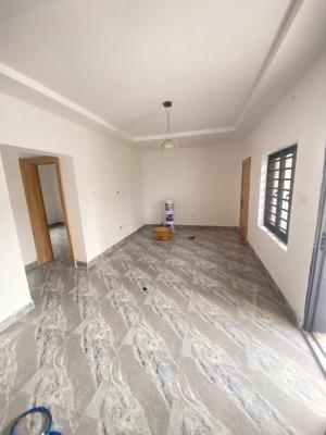 Newly Built Spacious Mini Flat Apartment Available, Sangotedo, Sangotedo, Ajah, Lagos, Mini Flat (room and Parlour) for Rent