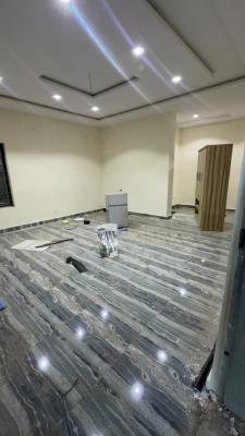 3bedroom Luxurious Apartment, Utako District, Utako, Abuja, Flat / Apartment for Rent