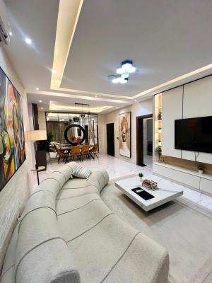Luxury Two Bedroom Apartment, Ikoyi, Lagos, Flat / Apartment Short Let