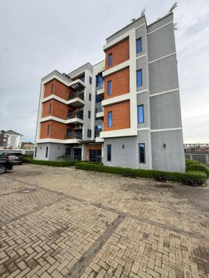 a Specious 2bedroom Fully Furnished with Balcony, Gilmor, Jahi, Abuja, Flat / Apartment for Rent