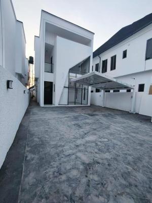 Luxury 5 Bedroom Fully Detached Duplex with Pool & Gym, Vgc, Lekki, Lagos, Detached Duplex for Sale