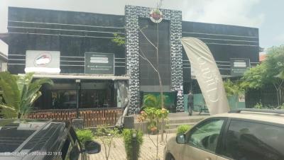 Commercial Leasing, Admiralty Way, Lekki Phase 1, Lekki, Lagos, Commercial Property for Rent