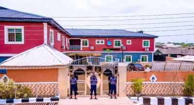 Ibafo Hotels, Ibafo, Ogun, Hotel / Guest House for Sale