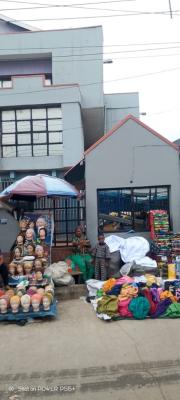 Commercial Spaces, Bolade Bus Stop, Oshodi, Lagos, Commercial Property for Sale