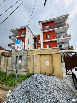 Spacious 4 Bedroom Apartment + Bq, Gym, Communal Pool & Elevator, Ikeja Gra, Ikeja, Lagos, Flat / Apartment for Sale