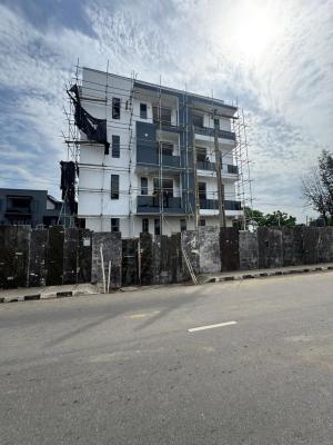 Alluring 3 Bedroom Apartment with Bq and Communal Pool, Ikeja Gra, Ikeja, Lagos, Flat / Apartment for Sale