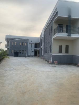 Luxury 2-bedroom Flat with Modern Facility, Jubilation Road, Maitama 2, Maitama District, Abuja, Flat / Apartment for Rent