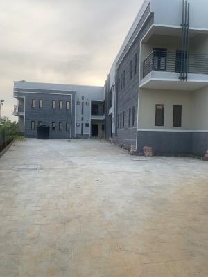 Newly Built 1 Bedroom at Maitama Extension, Jubilation Road, Maitama 2, Maitama District, Abuja, Flat / Apartment for Rent