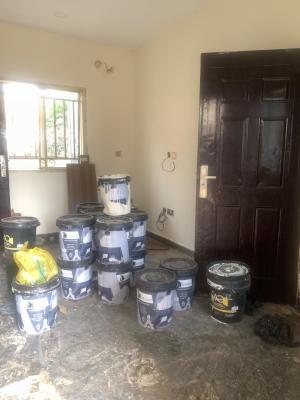 1bedroom on a Tarred Access Road, New Police Station, Mpape, Abuja, Flat / Apartment for Rent