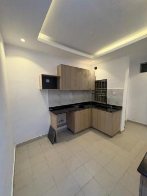 Spacious & Newly Renovated Standard 1 Bed, Ikota, Lekki, Lagos, House for Rent