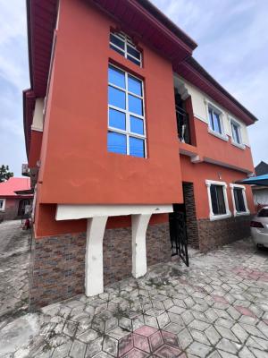 Standard Room and Parlor, Beside Silverland Estate Before Novare Shoprite Ajah, Lekki Phase 2, Lekki, Lagos, Flat / Apartment for Rent