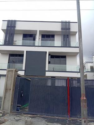Newly Built, Omole Phase 2, Ikeja, Lagos, Semi-detached Duplex for Rent