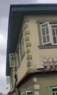 - 4 Unit of 3 Bedroom ( Ensuit)  - 2 Unut of Miniflats  on a Full Plot, Ikorodu, Lagos, Block of Flats for Sale