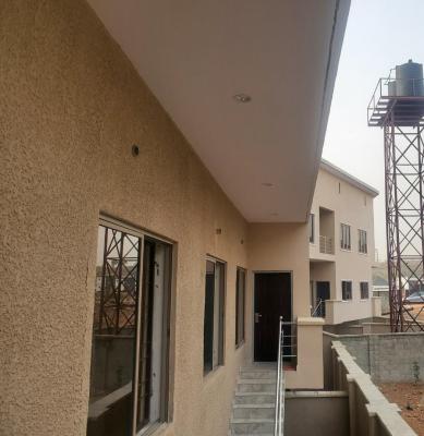 6 Units of Newly Built 4 Bedroom Terrace Duplex with Boys Quarters, Guzape District, Abuja, Terraced Duplex for Sale