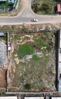 2000sqm, Residential, C of O, Tarred Road, Guzape Main, Guzape District, Abuja, Residential Land for Sale