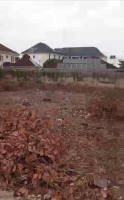 987sqm, Residential, C of O, Tarred Road, Diplomatic Quarters, Katampe Extension, Katampe, Abuja, Residential Land for Sale
