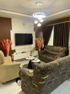 Cozy 2bedroom in Ikeja, 132 Obafemi Awolowo Way, Alausa, Alausa, Ikeja, Lagos, Flat / Apartment Short Let