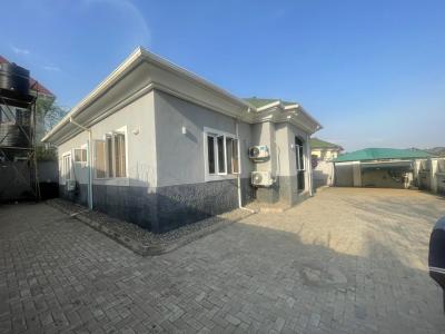 3 Bedroom Detached Bungalow, Sil Estate, Mbora (nbora), Abuja, Detached Bungalow for Sale