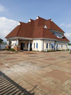 a Five Bedroom Duplex with All Necessary Facilities, Alagbaka Extension, Akure, Ondo, Detached Duplex for Sale